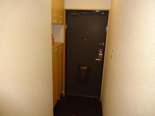 玄関　玄関（イメージ）