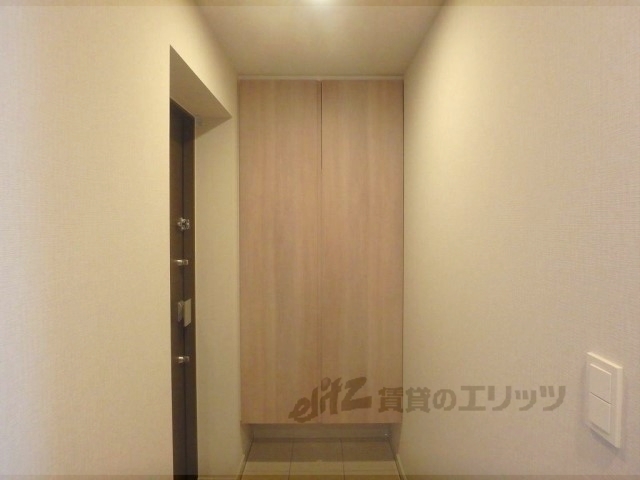 収納　下駄箱