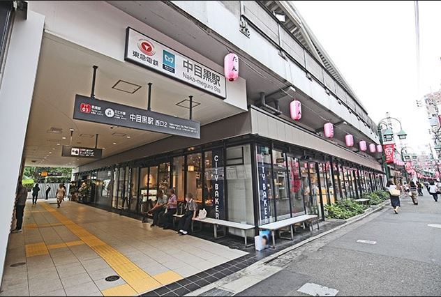 その他　駅（その他）まで400m