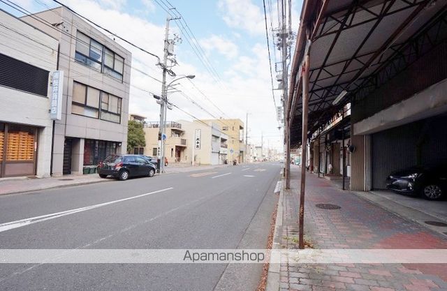 その他　前面道路（その他）まで5m
