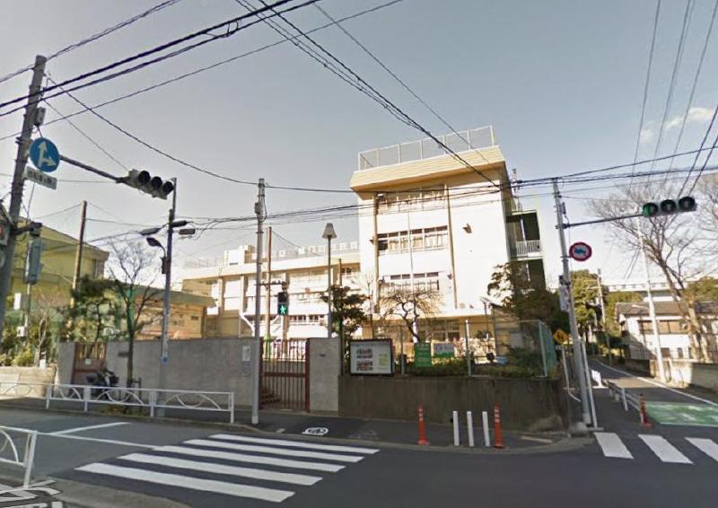 小学校　墨田区立小梅小学校（小学校）まで270m