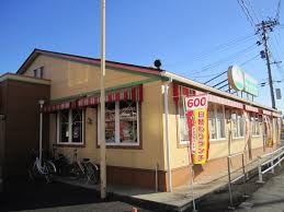 飲食店　サイゼリヤ山形下条店（飲食店）まで688m