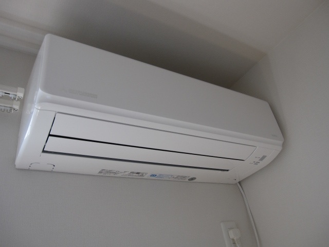 その他　エアコン