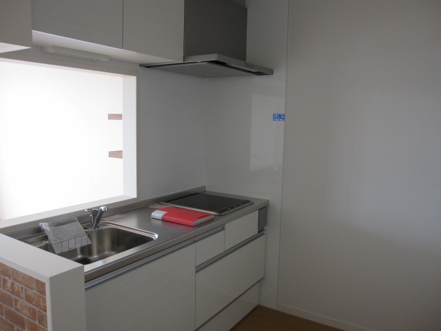 キッチン　IHシステムキッチン（同等タイプ）