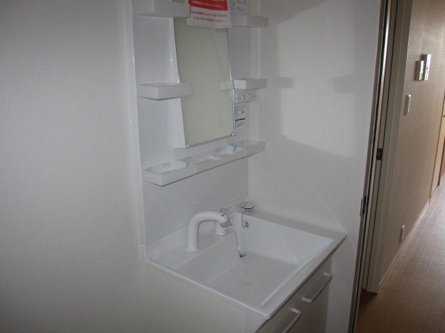 洗面設備　洗面（同等タイプ）