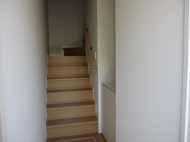 収納　玄関（同等タイプ）