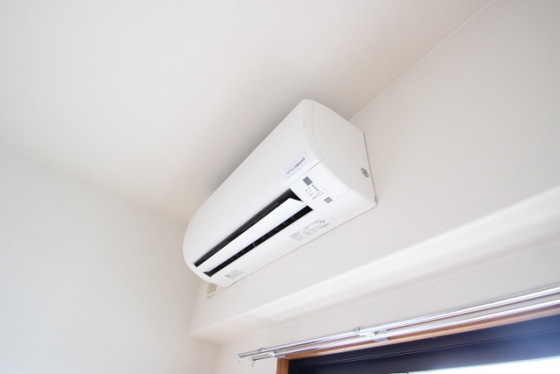 その他設備　※別号室の写真です