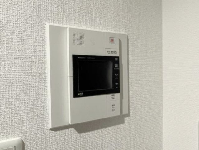 セキュリティ　別部屋参考写真