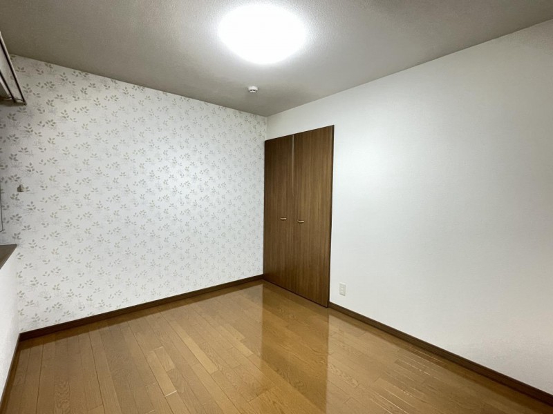 居室・リビング　居室