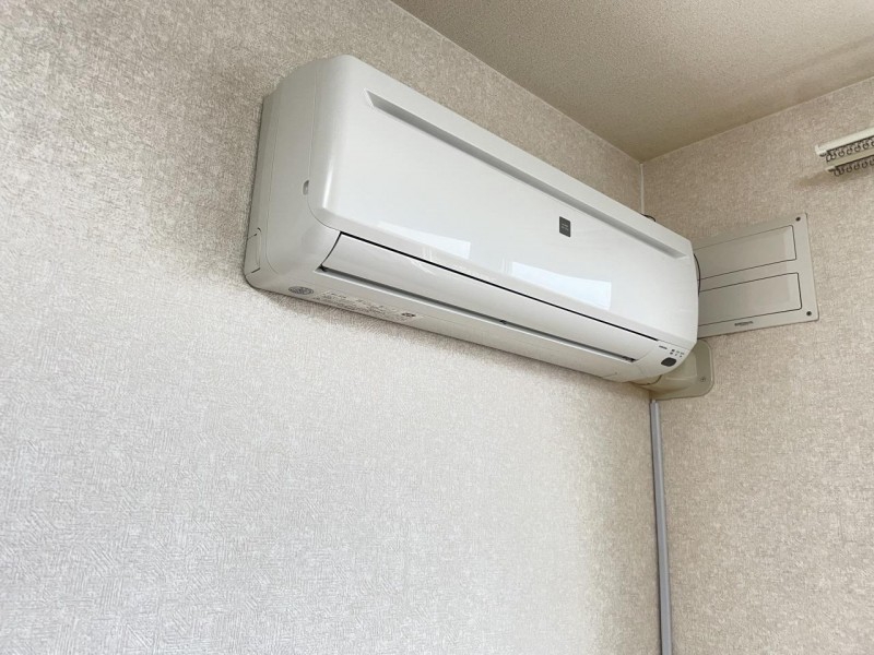 その他設備　設備