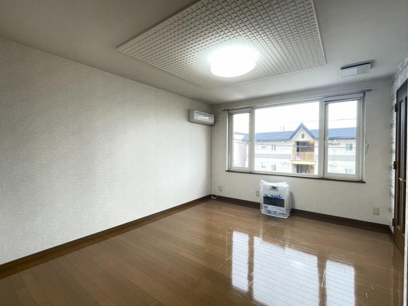 居室・リビング　リビング１