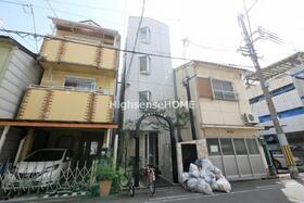 地下鉄中央線/緑橋駅 歩5分