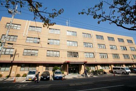 警察署・交番　葛西警察署（警察署・交番）まで309m