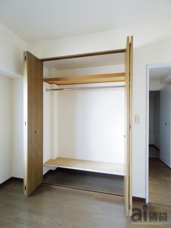 収納　※同仕様写真です