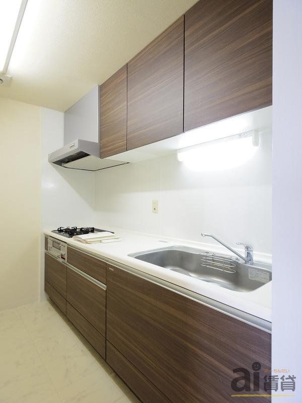 キッチン　※同仕様写真です