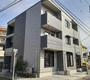 元住吉駅より徒歩15分 3階 築3年の賃貸物件