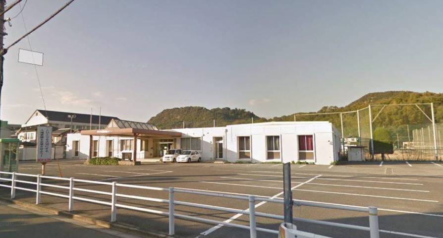 その他　本郷保健福祉センター（その他）まで1029m