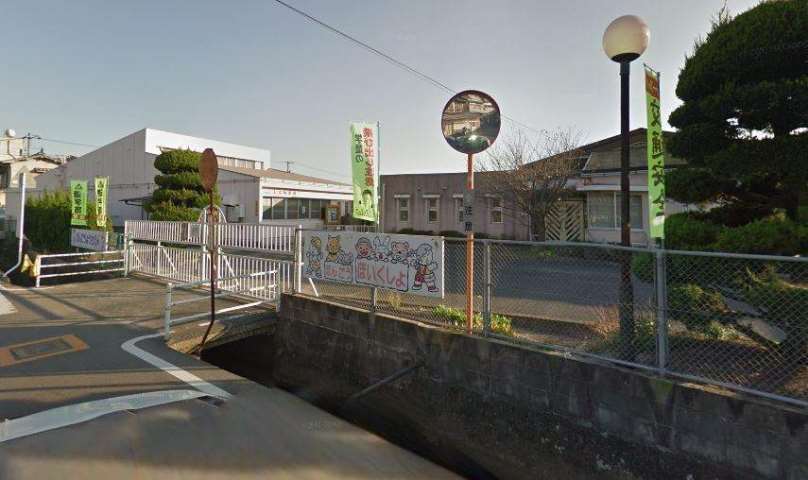 幼稚園・保育園　本郷保育園（幼稚園・保育園）まで1046m