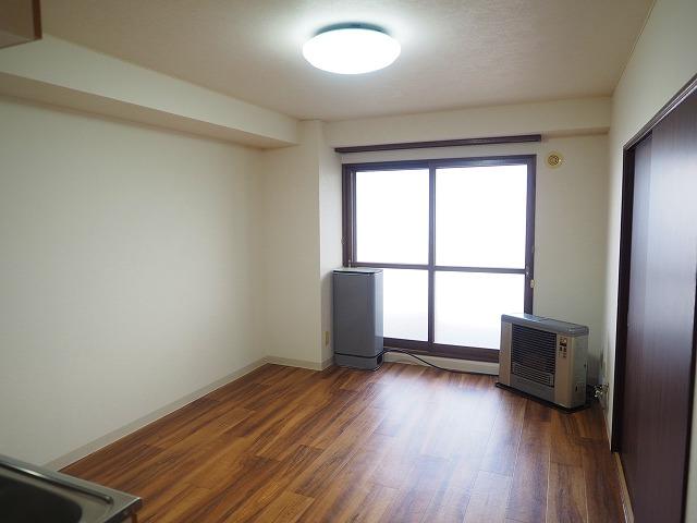 その他部屋・スペース　内装