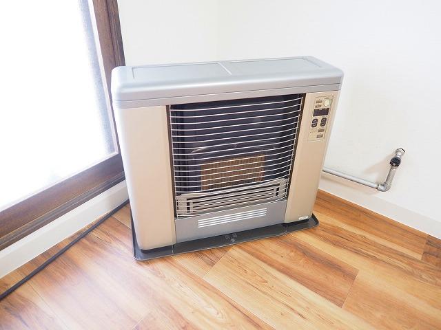 その他設備　設備