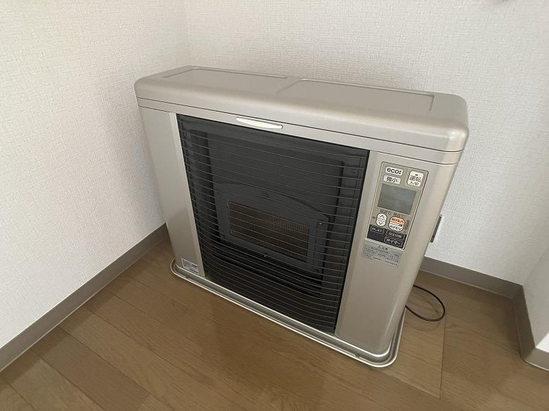 その他設備　設備