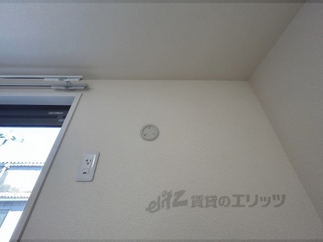 その他設備　設置可能