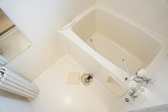 バス・シャワールーム　浴室