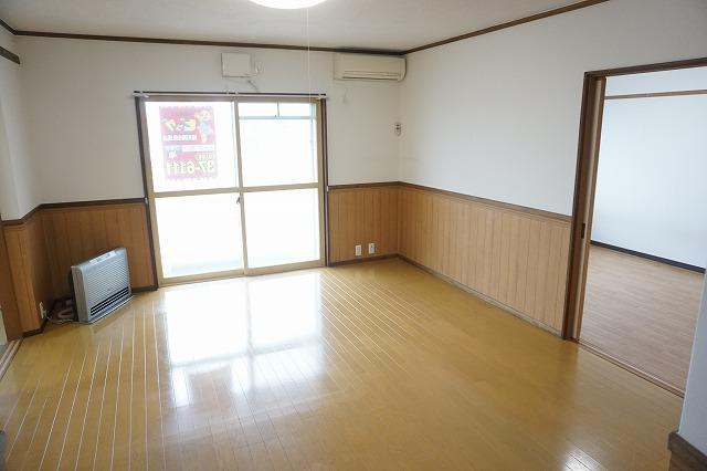 その他部屋・スペース　内装