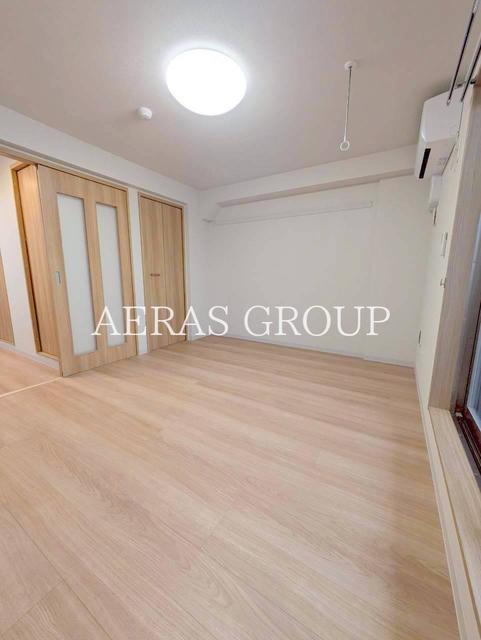 居室・リビング　同仕様タイプ