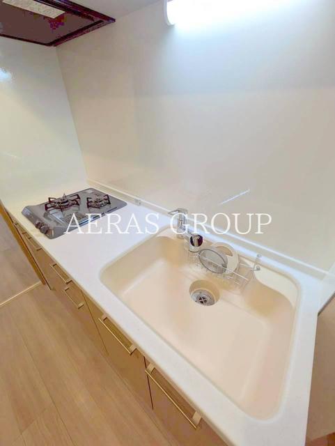 キッチン　同仕様タイプ