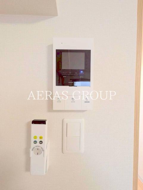 セキュリティ　同仕様タイプ