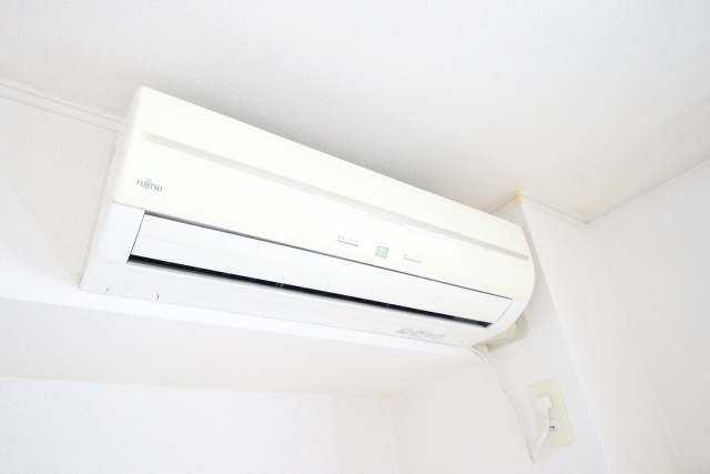 その他設備　※別室の参考写真の為、現況優先です。