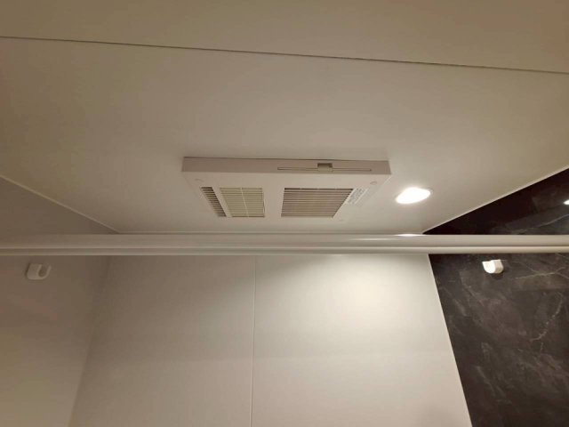 その他設備　※写真は別部屋、同間取りになります。参考写真