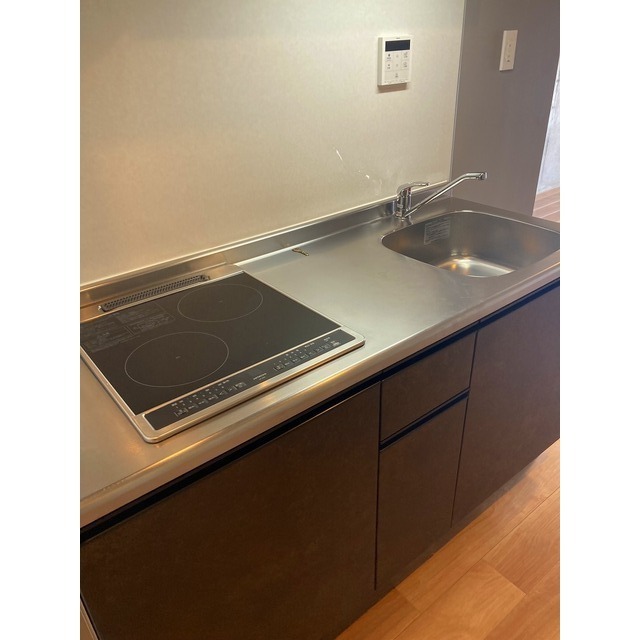 キッチン　ＩＨコンロ