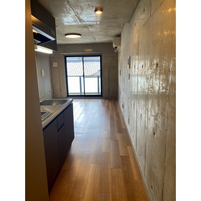 居室・リビング　洋室