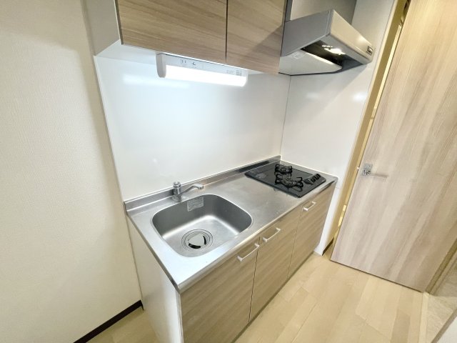 S-FORT江坂垂水町のキッチン写真