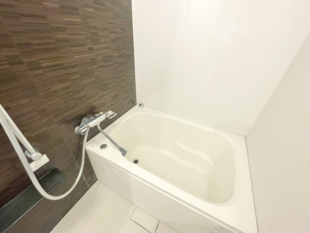 S-FORT江坂垂水町の風呂写真