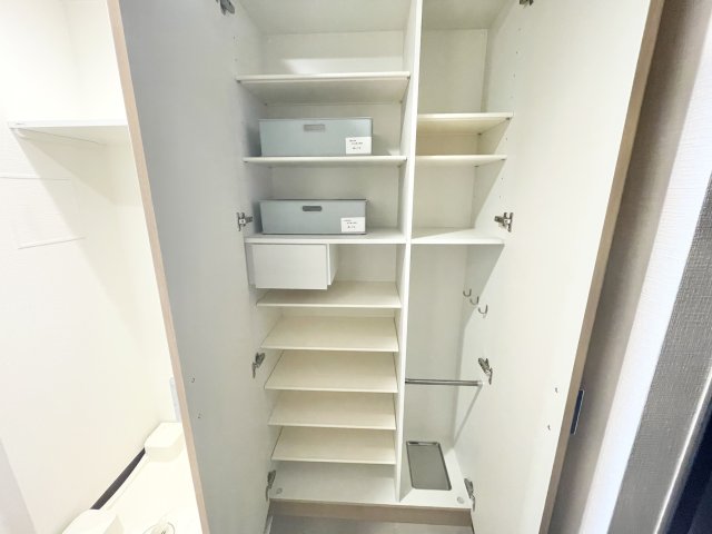 S-FORT江坂垂水町の内装写真