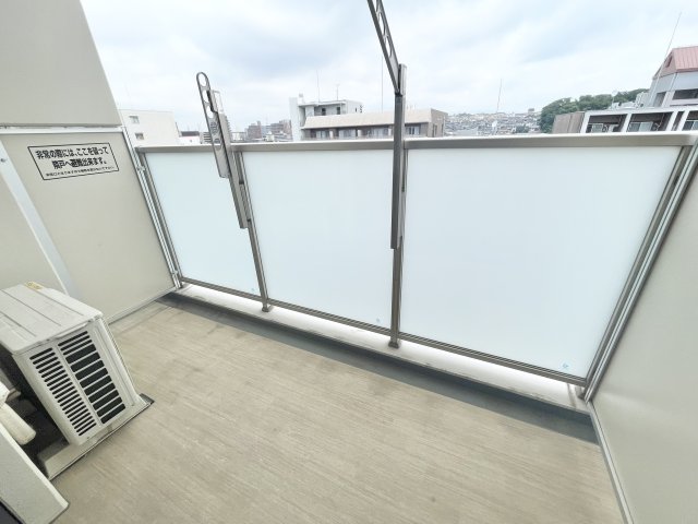 S-FORT江坂垂水町の内装写真