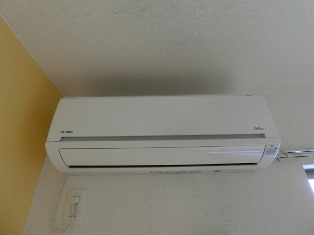 その他設備　イメージ203号室写真