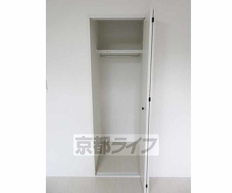 収納　クローゼットはコチラ