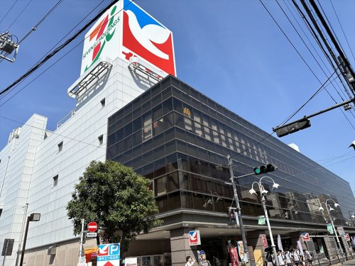 スーパー　イトーヨーカドー 上板橋店（スーパー）まで82m