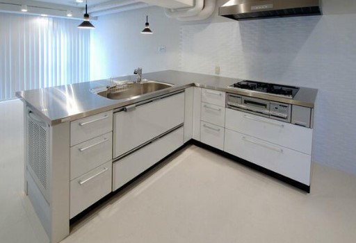 キッチン　別部屋参照