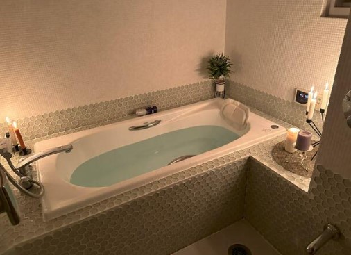 バス・シャワールーム　別部屋参照