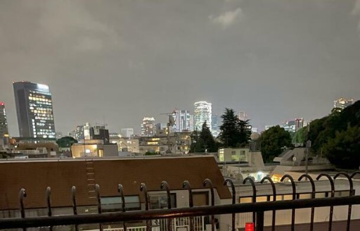 眺望　別部屋参照