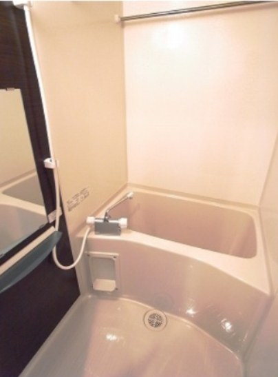 バス・シャワールーム　風呂