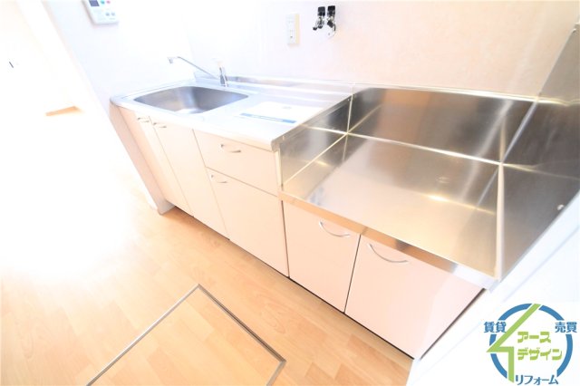 キッチン　※類似部屋