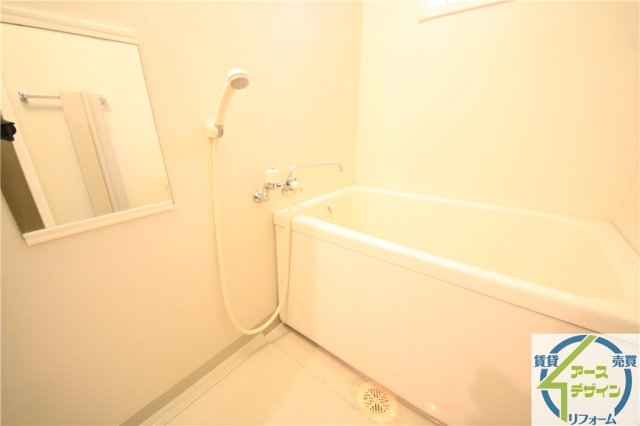 バス・シャワールーム　※類似部屋