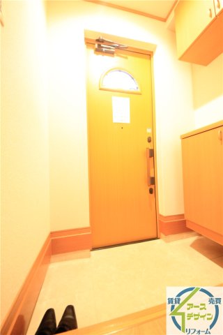 玄関　※類似部屋