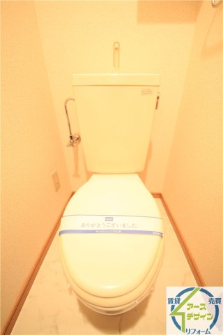 トイレ　※類似部屋